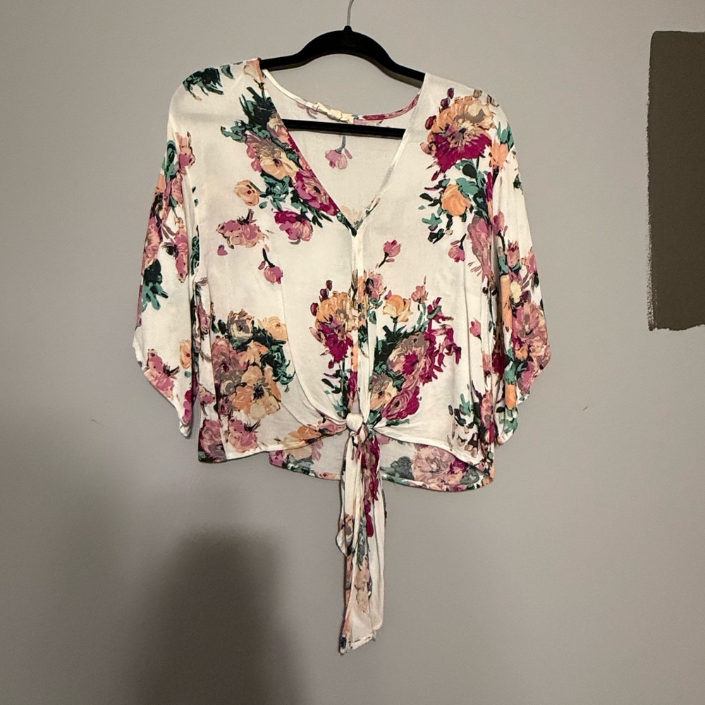 Lovestitch top